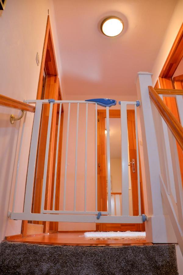 Lux Apartman Villa Hajduszoboszlo Exterior photo